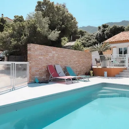 Villa zénith Homestay szállás
