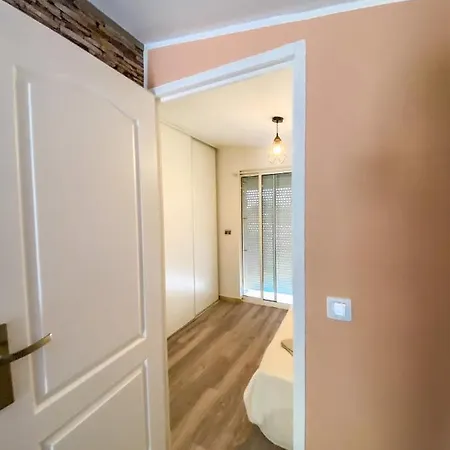Villa zénith Homestay szállás *